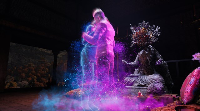 Far Cry 6 DLC 2 Pagan: Control screenshot 2