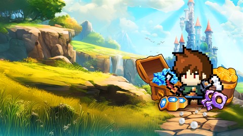 Cup Heroes: Champion's Starter Pack