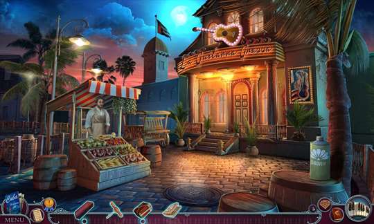 Cadenza: Havana Nights screenshot 4