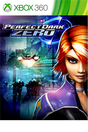 Perfect Dark Zero