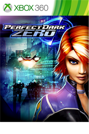 Primary: Perfect Dark Zero (Perfect_Dark_Zero_4D5307D3) (4D5307D3)