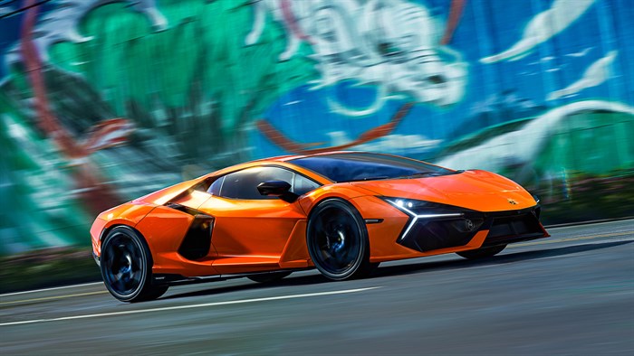 The Crew Motorfest - Xbox One — скриншот 4