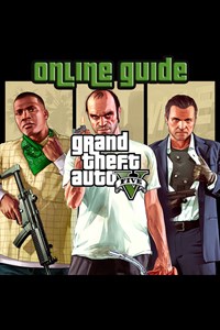 GTA V Online Guide