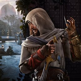 Aperçu Assassin's Creed® Mirage