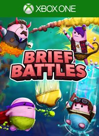 Brief Battles