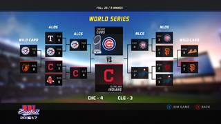 图片[2]-[NS]RBI棒球17|R.B.I. Baseball 17-猫叔电玩