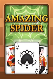 Spider Solitaire - Microsoft Apps