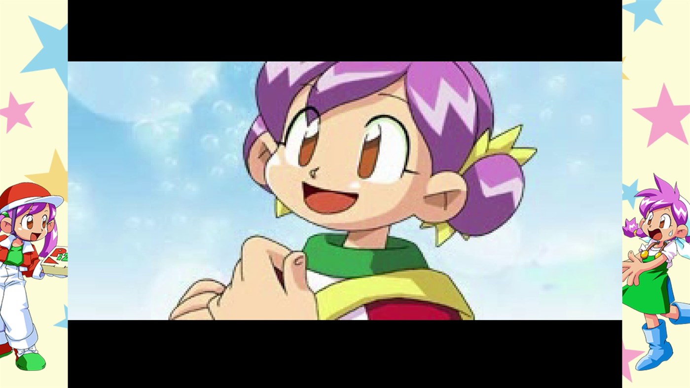 #5. Milano's Odd Job Collection (Xbox) By: XSEED Games / Marvelous USA, Inc.