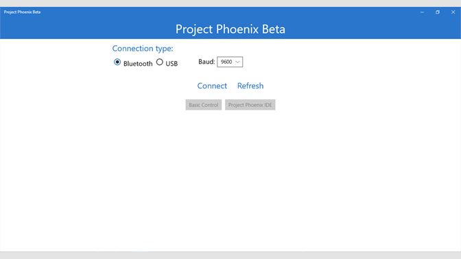 phoenix usb pro for windows 10