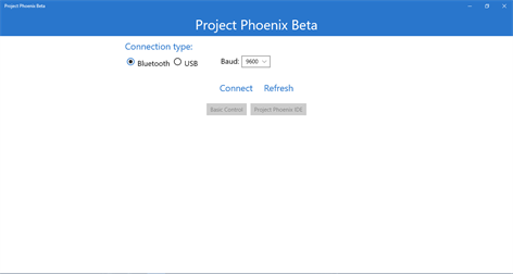 Project Phoenix Screenshots 1