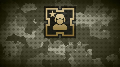 Armored Warfare - 25 insignes de Commandant Or