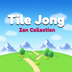 Tile Jong: Zen Collection
