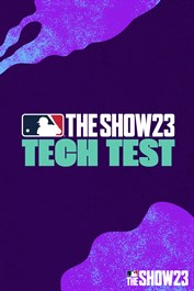 MLB® The Show™ 23 Xbox Series X|S Tech Test