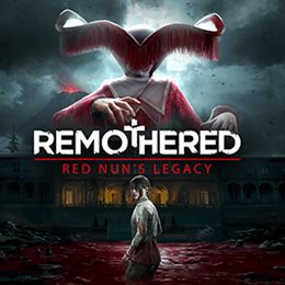 Aperçu Remothered: Red Nun's Legacy