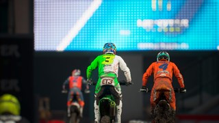 Monster Energy Supercross 3 - Special Edition screenshot 5