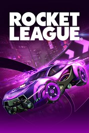 Rocket League® - Midnight Drive Pack