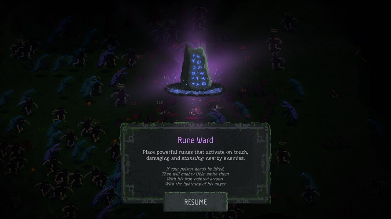 Versebound screenshot 3