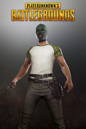 PLAYERUNKNOWN'S BATTLEGROUNDS Warrior Pack