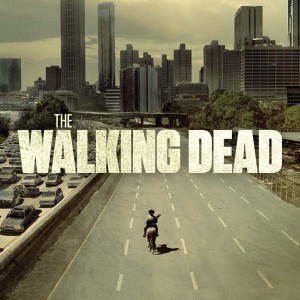 The Walking Dead Saga