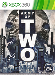 Army of Two™ (Asia)