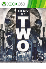 Army of Two™ (EU)