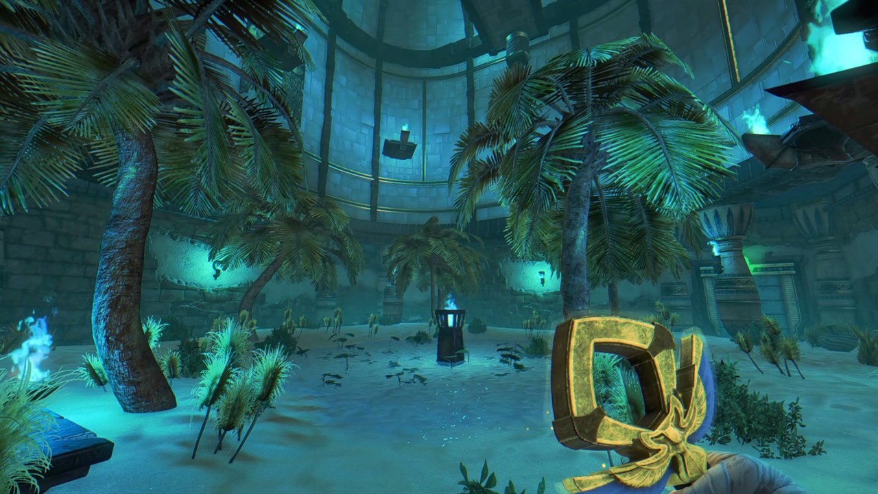 Immortal Redneck screenshot 4