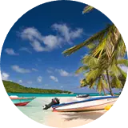 Trinidad And Tobago Wallpaper New Tab icon