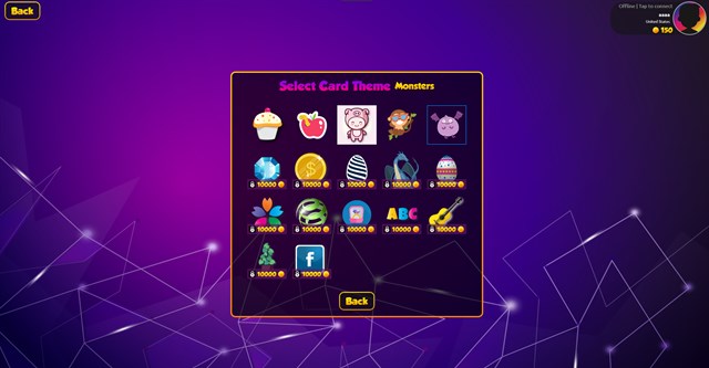 Memo Mania screenshot 4