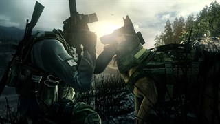 Call of Duty®: Ghosts (Windows) screenshot 2