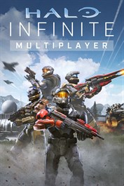 Официально: мультиплеер Halo Infinite уже доступен бесплатно игрокам: с сайта NEWXBOXONE.RU
