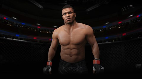 EA SPORTS™ UFC® 2 "Iron" Mike Tyson - Heavyweight