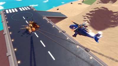Trailmakers screenshot 4