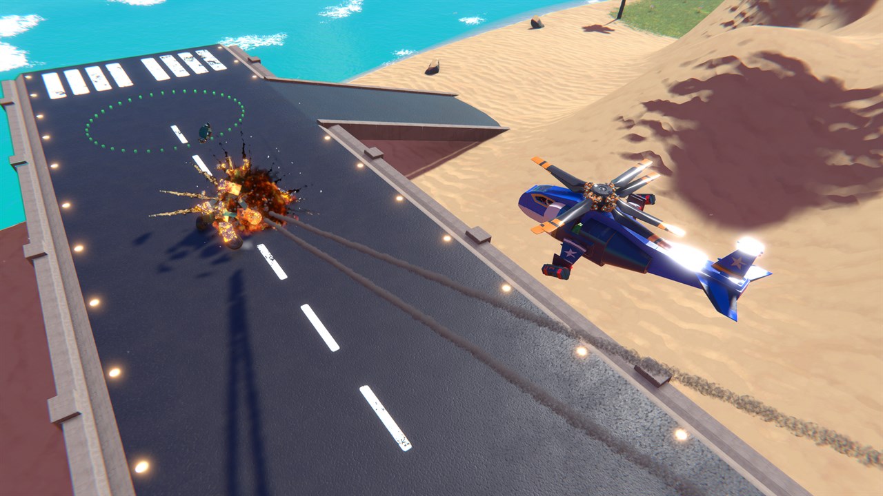 Trailmakers screenshot 7