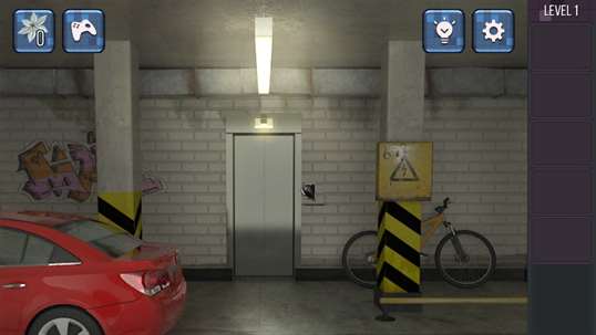 Can You Escape 2 screenshot 1