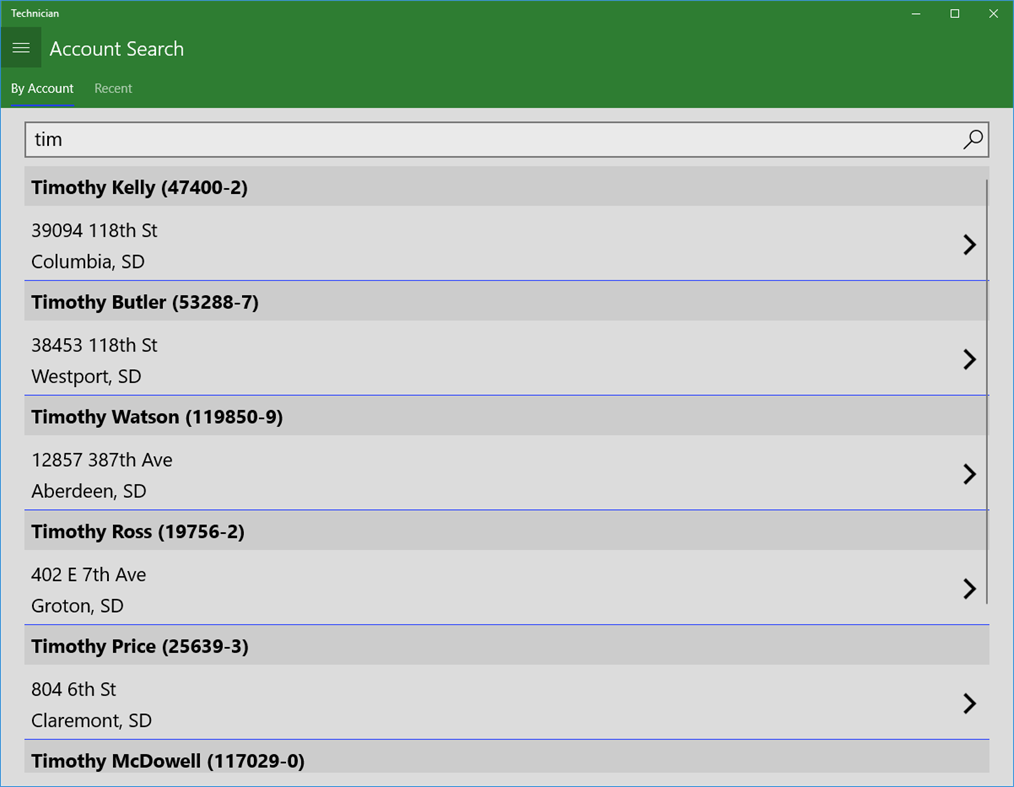 #1. eLation Technician (Windows) 由: Innovative Systems LLC