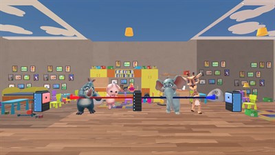 Герои карнавала — скриншот 24