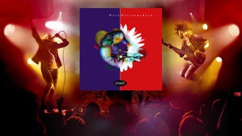 "So Much to Say" - Dave Matthews Band