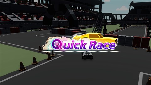 Quick Race - Racing Game