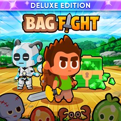 Bag Fight: Deluxe Edition