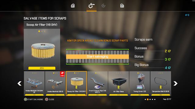 Car Mechanic Simulator 2021 screenshot 11