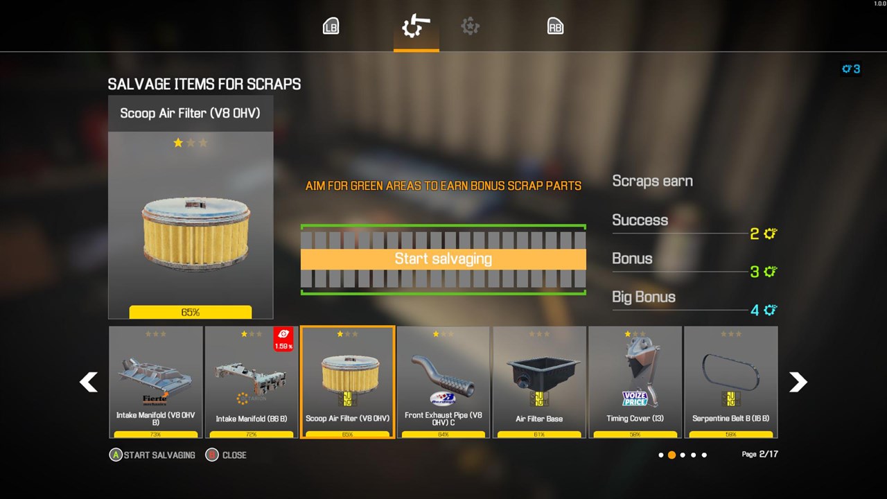 Car Mechanic Simulator 2021 screenshot 11