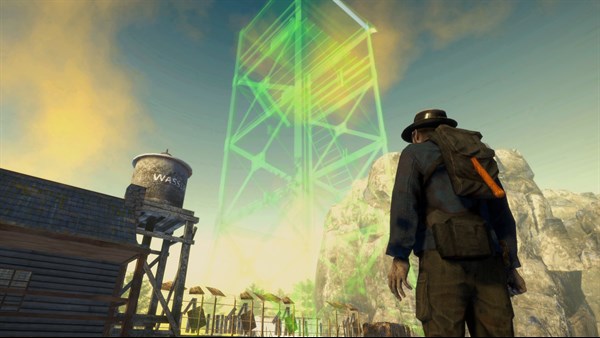 Zombie Harvest: Survival Farming Simulator — 10
