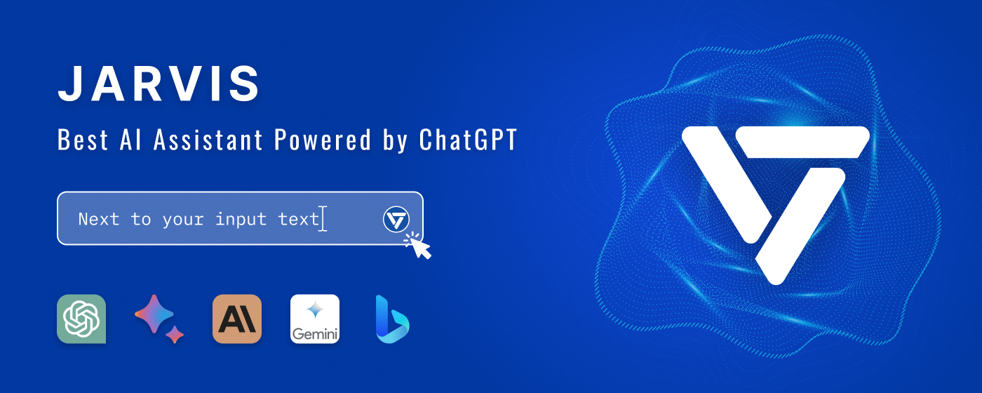 Jarvis AI: ChatGPT Bot Agent