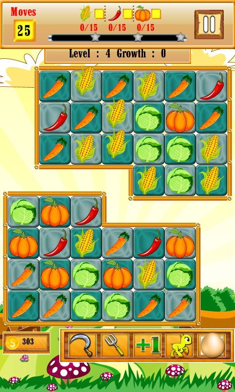 Imágen 3 Fruit Match 3 Blast windows