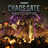 Warhammer 40,000: Chaos Gate – Deathwatch