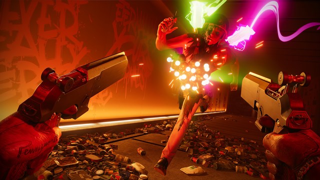 DEATHLOOP Deluxe Edition screenshot 3