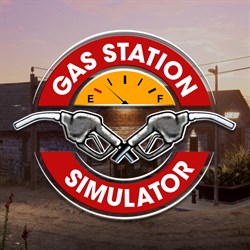 Gas Station Simulator