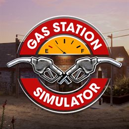 Aperçu Gas Station Simulator