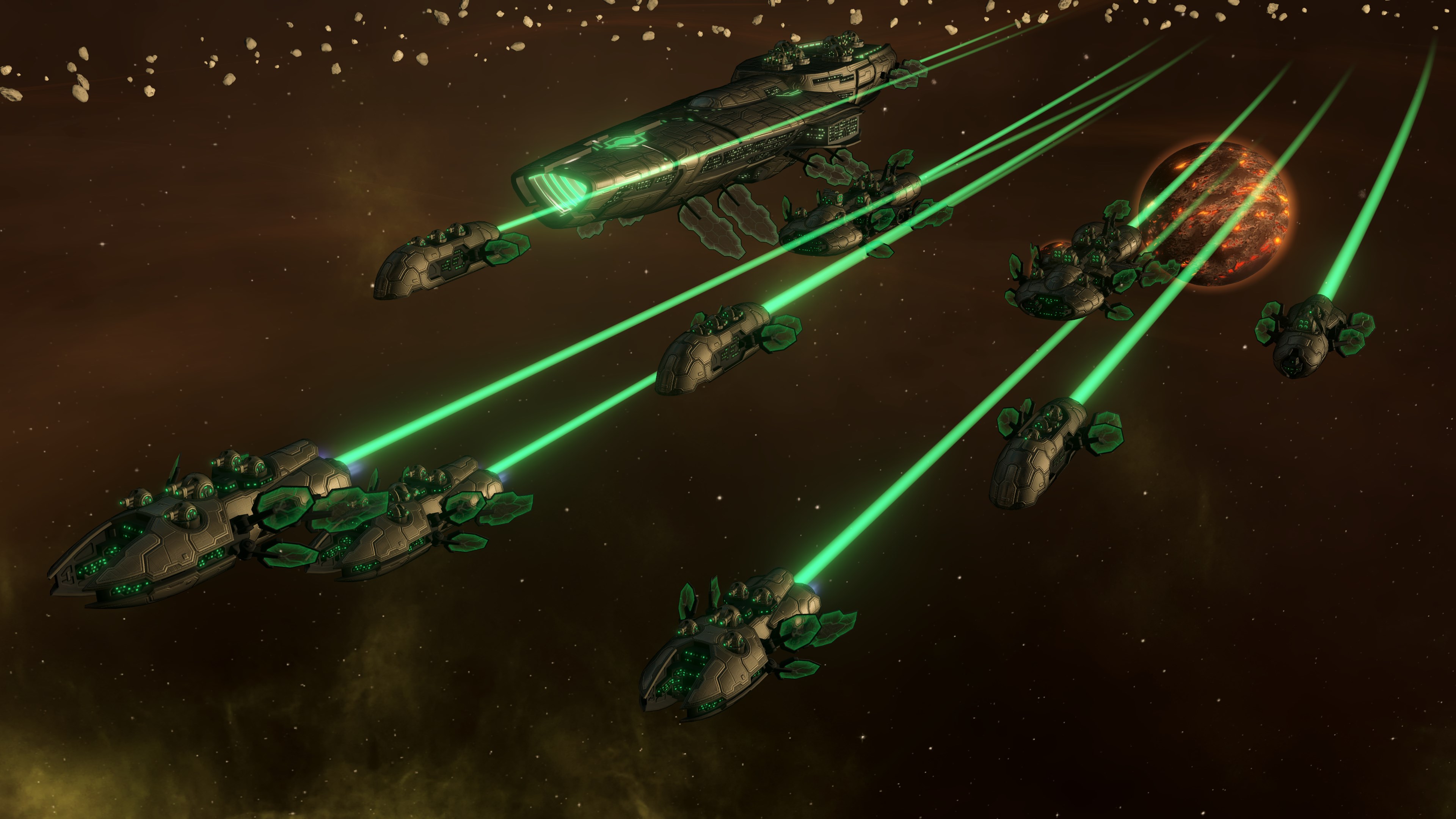Stellaris: Plantoids Species Pack | Xbox | Chiave | Privato