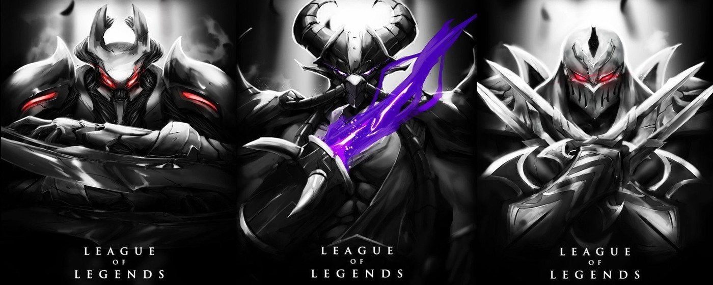 League Of Legends Wallpapers New Tab marquee promo image